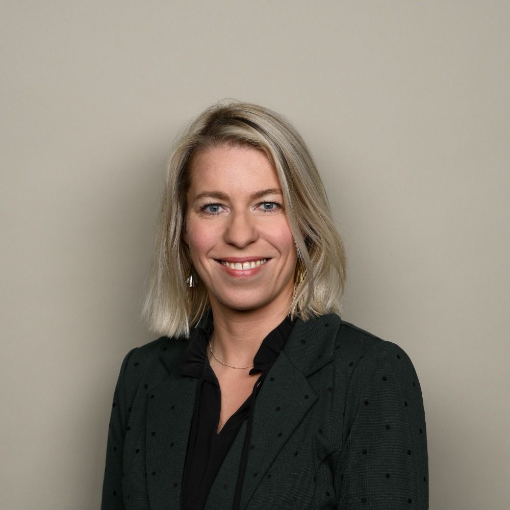 Saskia Jonker