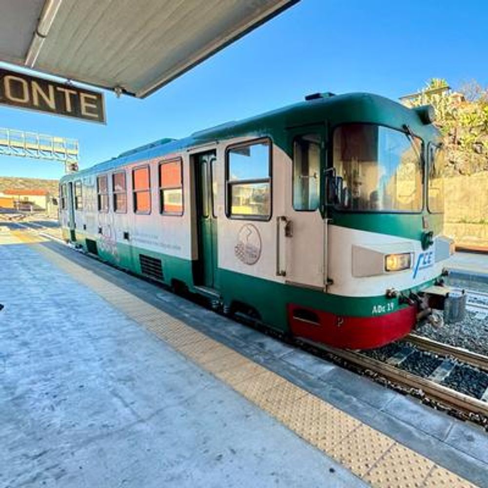 Trainfo.eu