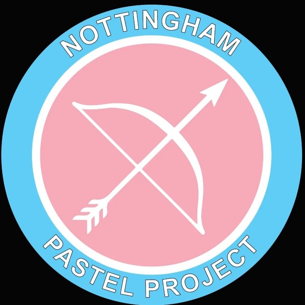 Nottingham Pastel Project