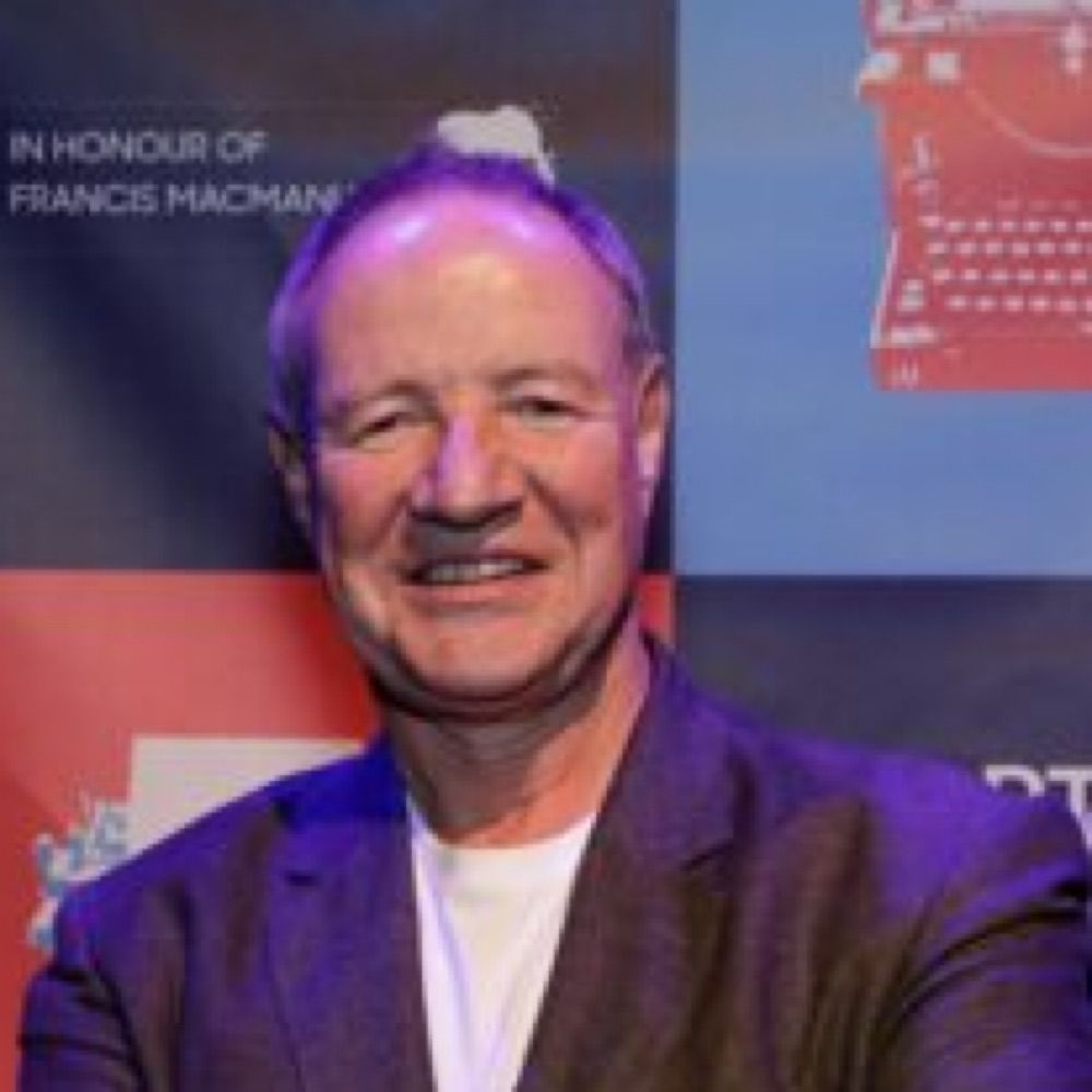 John O’Donnell
