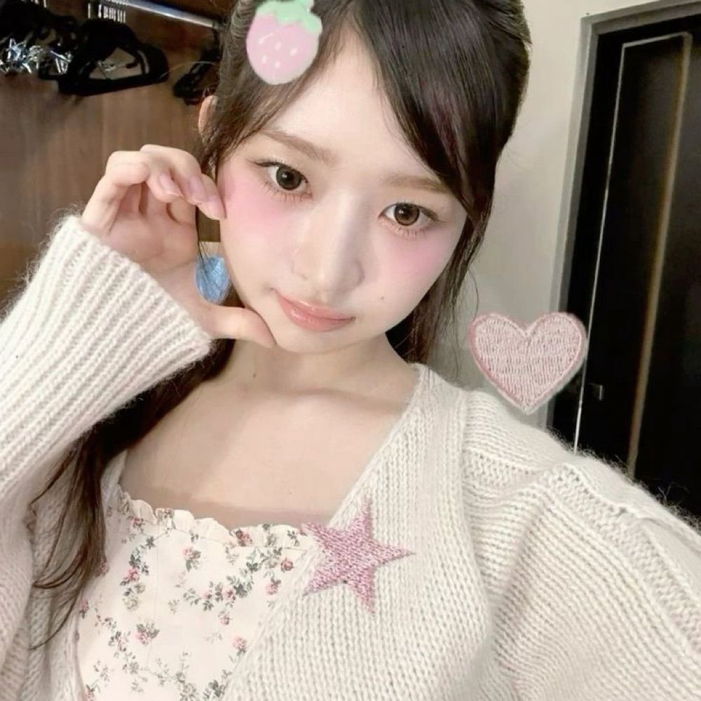 𐔌  .  gigi  ୧