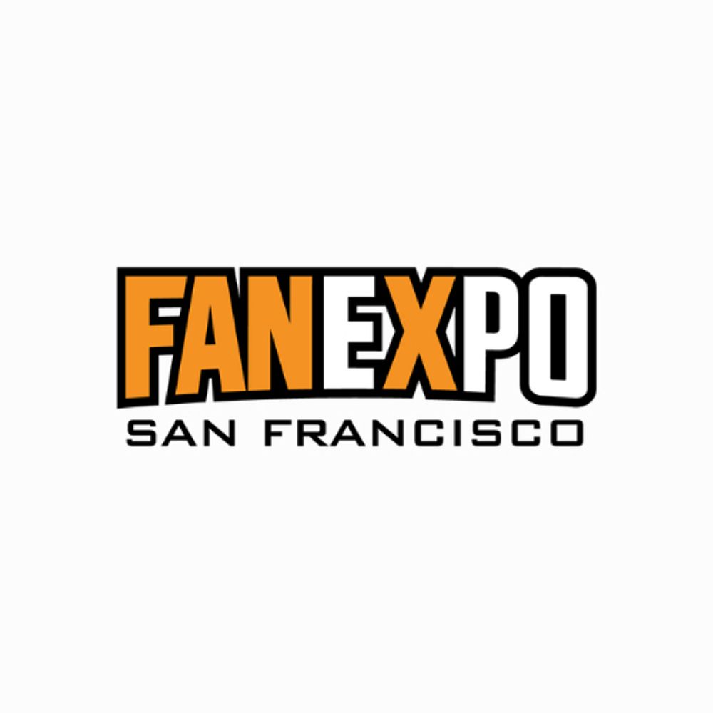 FAN EXPO San Francisco