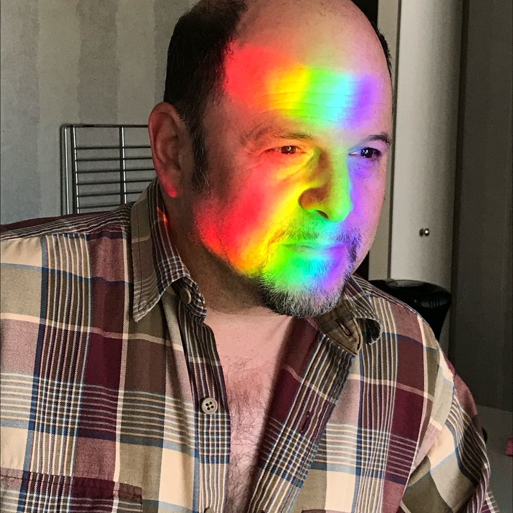 Jason Alexander