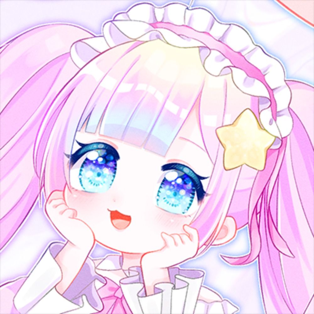 なぞのそらみ (VRChat,Vキャス,Vtuber)