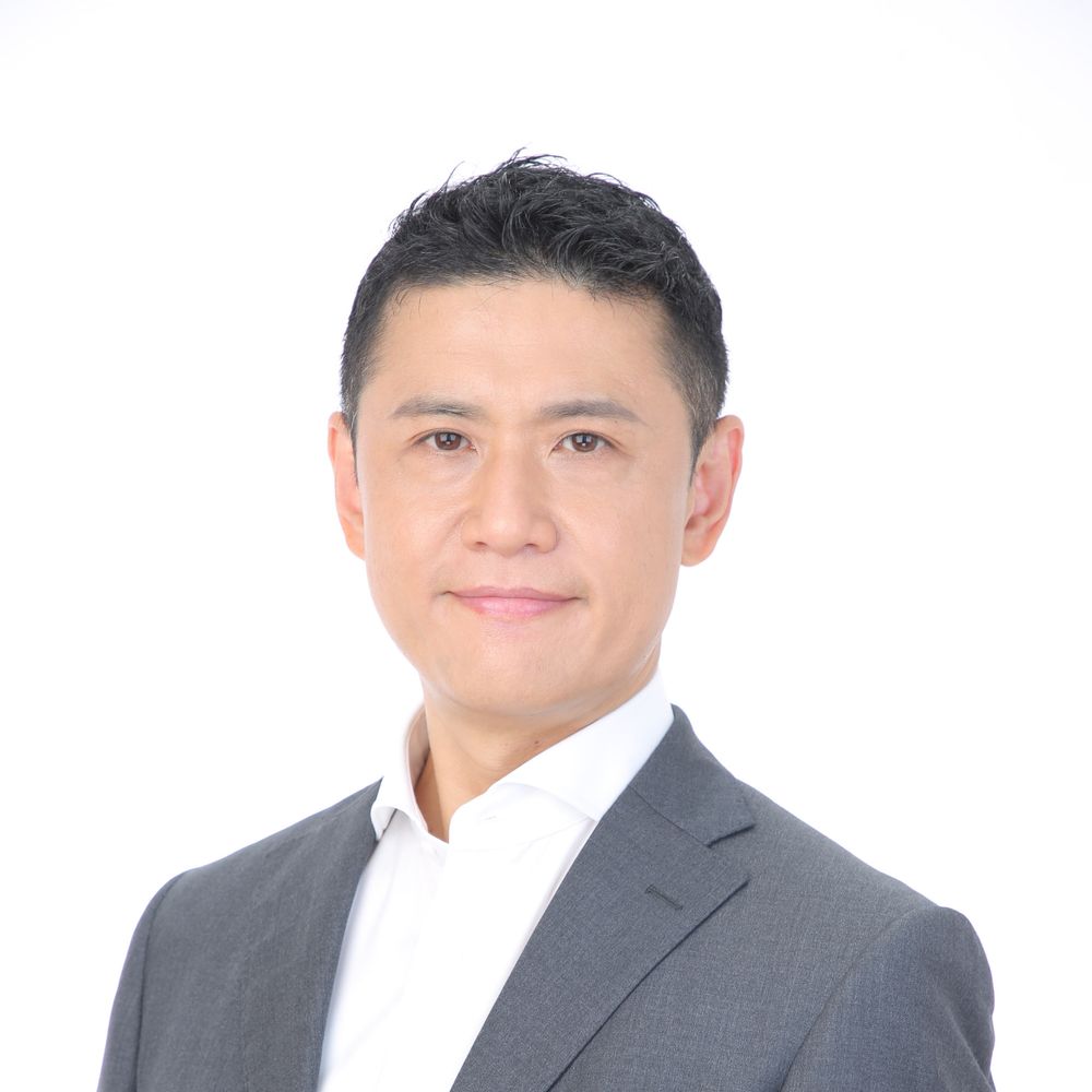 Yusuke NAKASHIMA