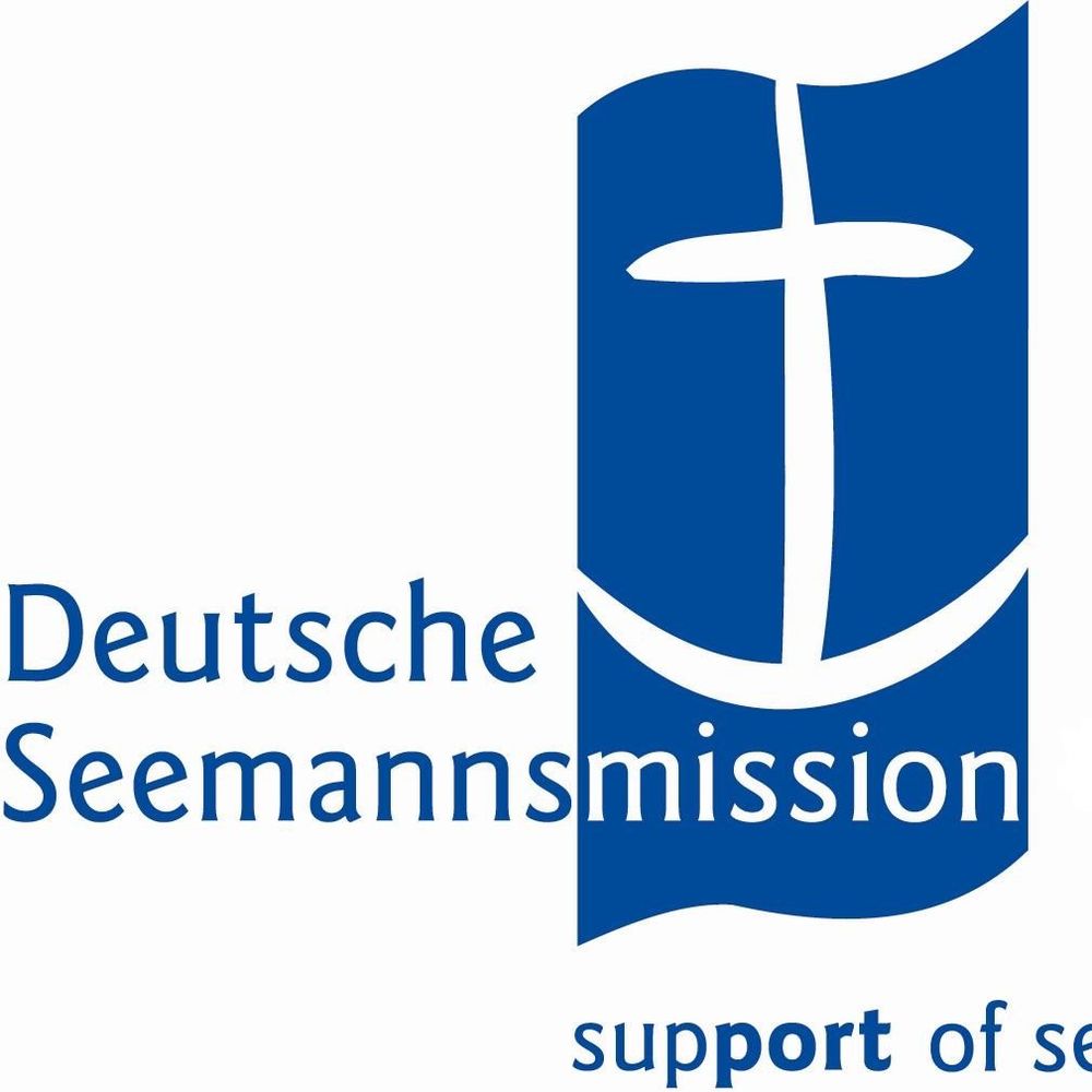 Deutsche Seemannsmission ⚓️ Support of Seafarers‘ Dignity  🌏🛟
