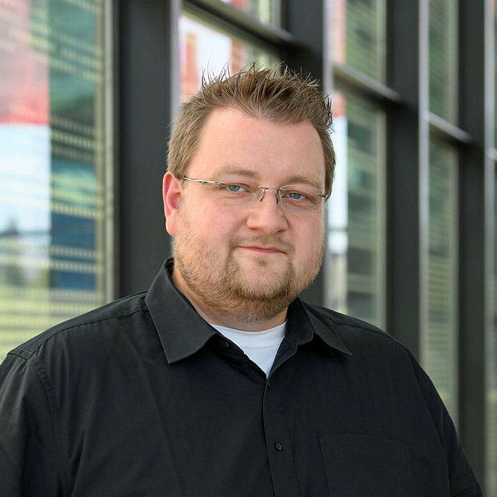 Justus Thies