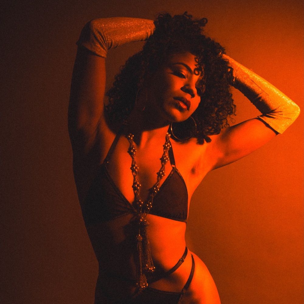 Black Angel