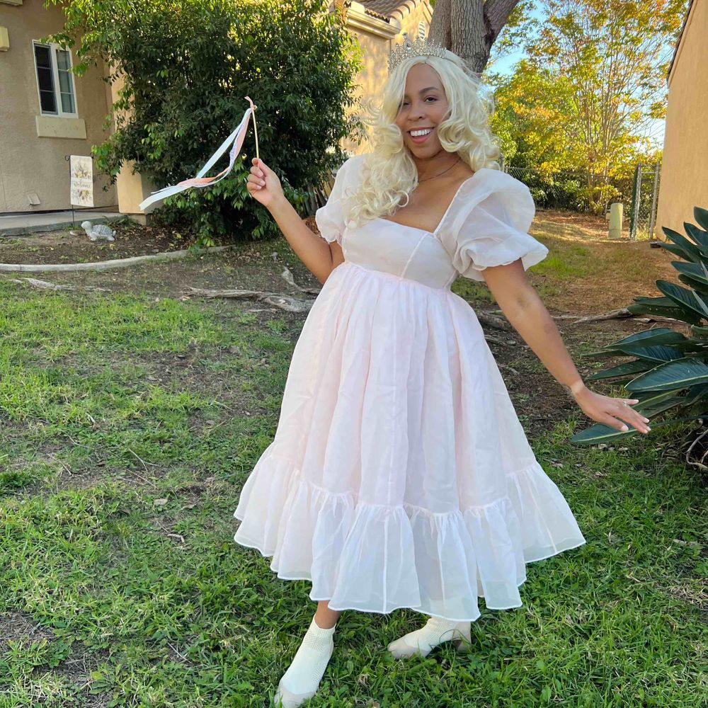 Glinda The (good) B*tch ✨💘