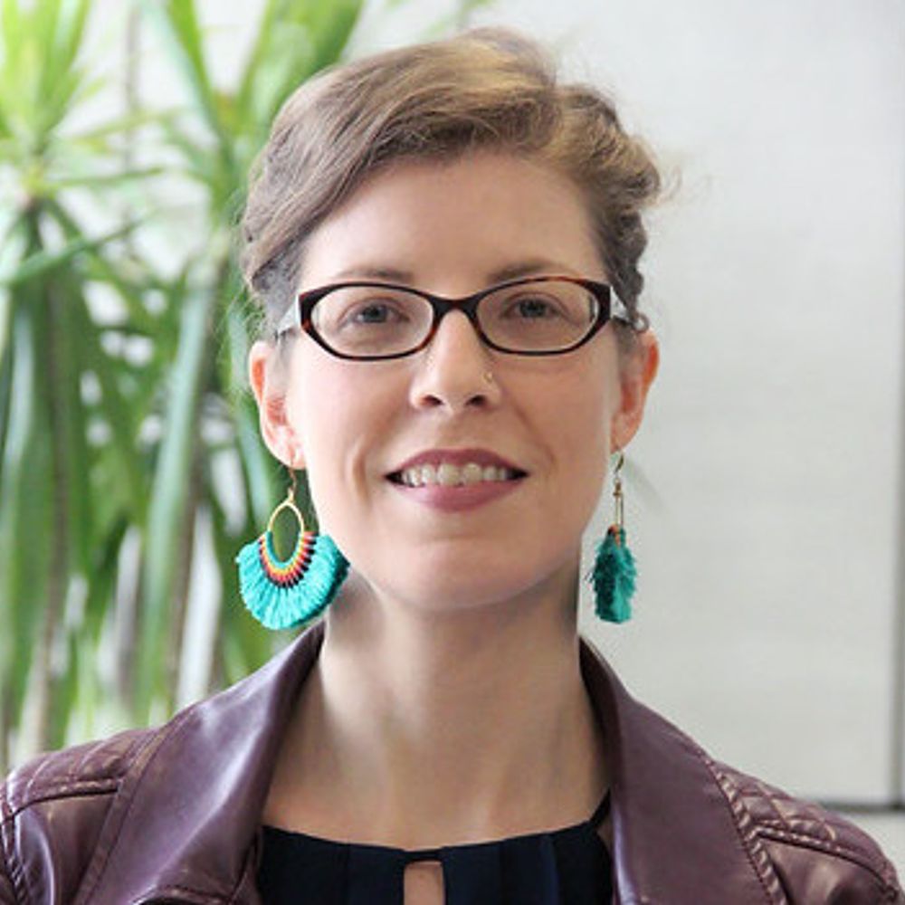 Beth Shaaban