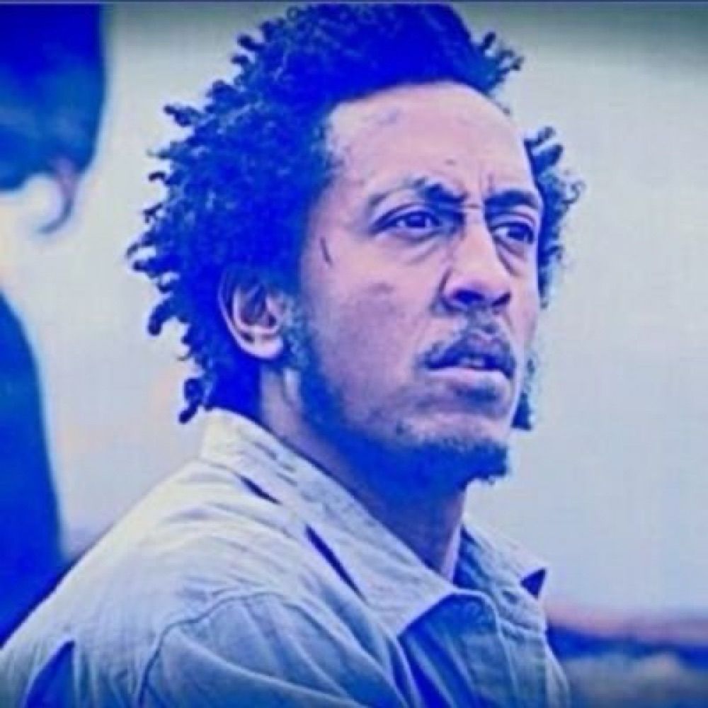 Mujahed Suliman