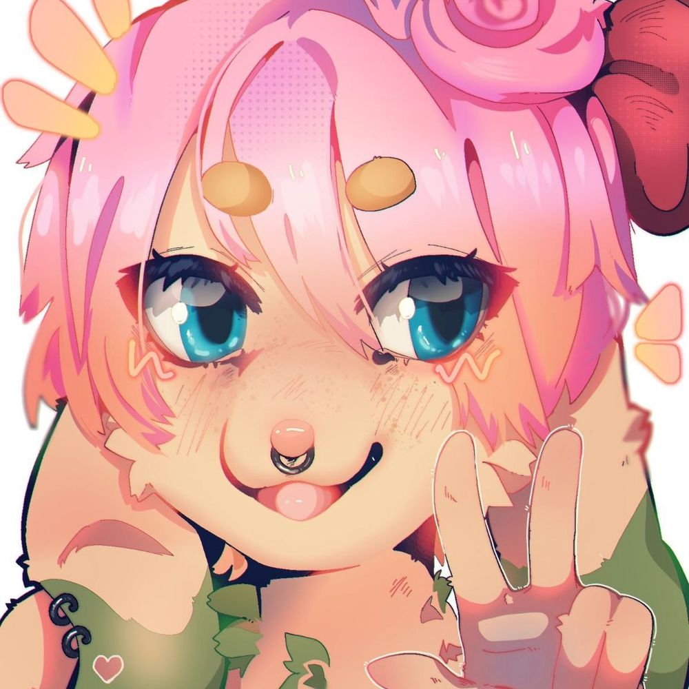 Mallo Moo 🐰🌻