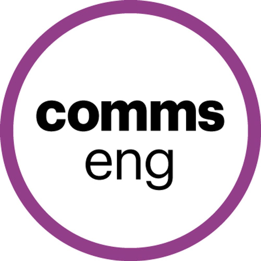 Communications Engineering