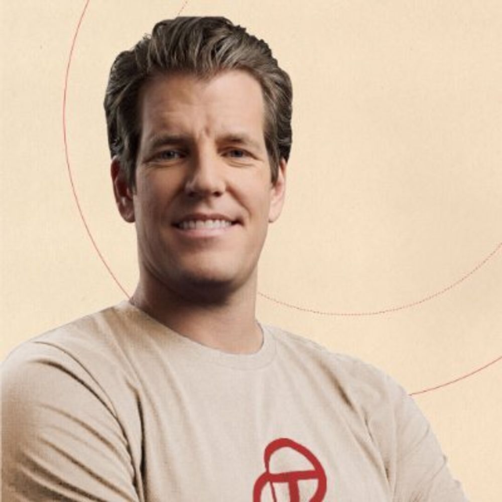 Tyler Winklevoss