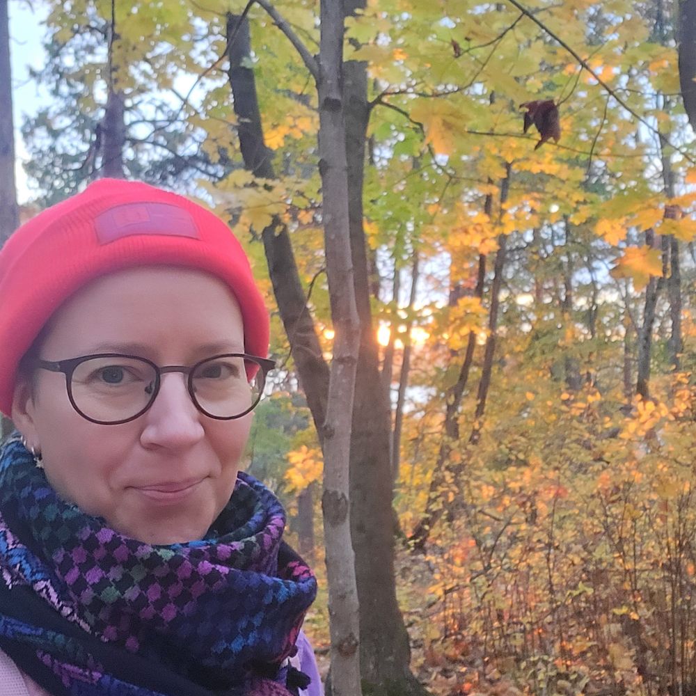 Kaisa Larjomaa