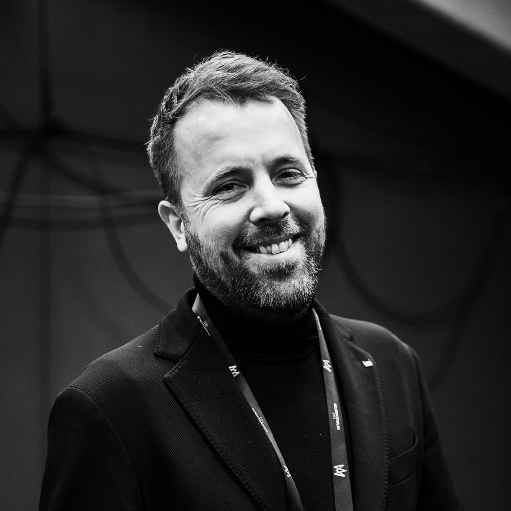 Martijn Swier