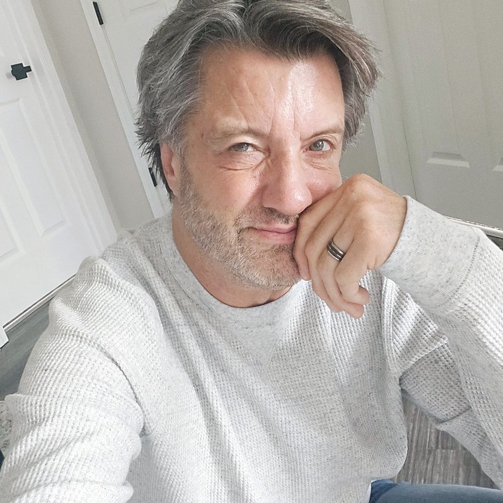 Randy Allen Bower