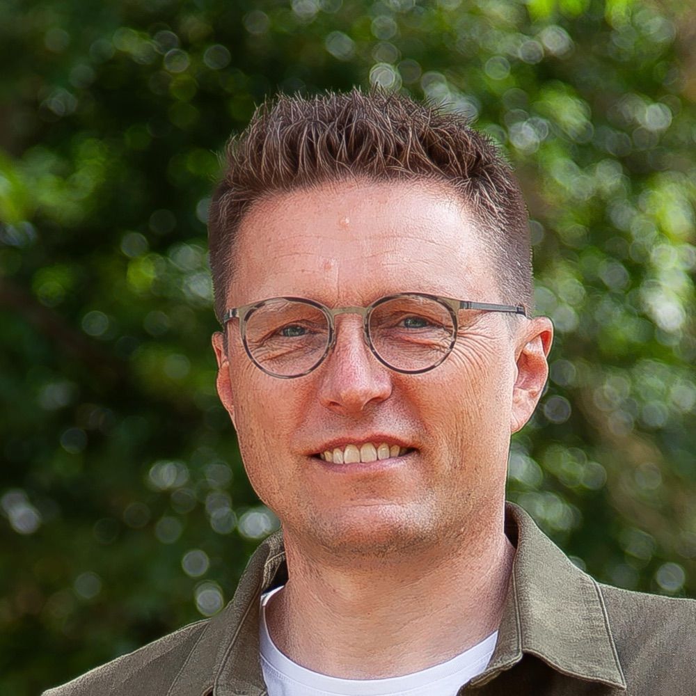 Karsten Lynge Simonsen