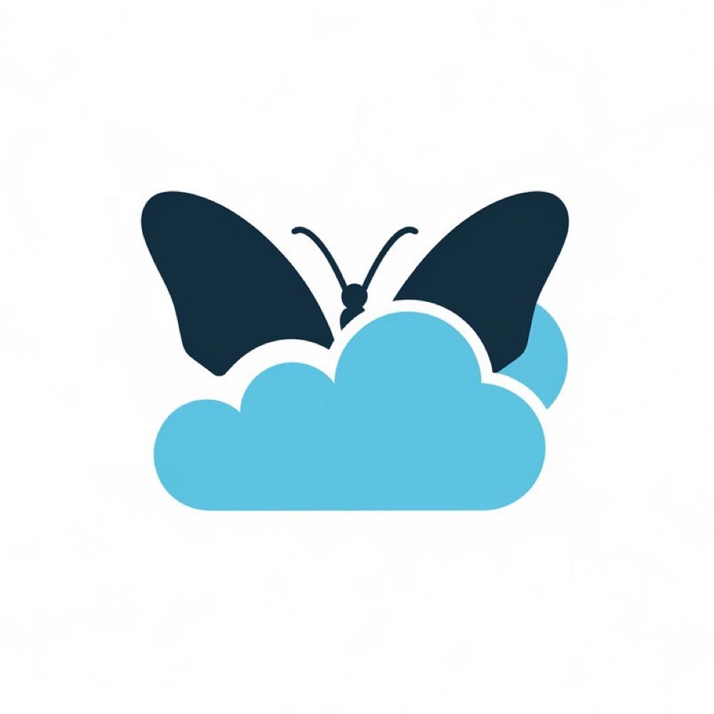 Cloud Chat ☁️