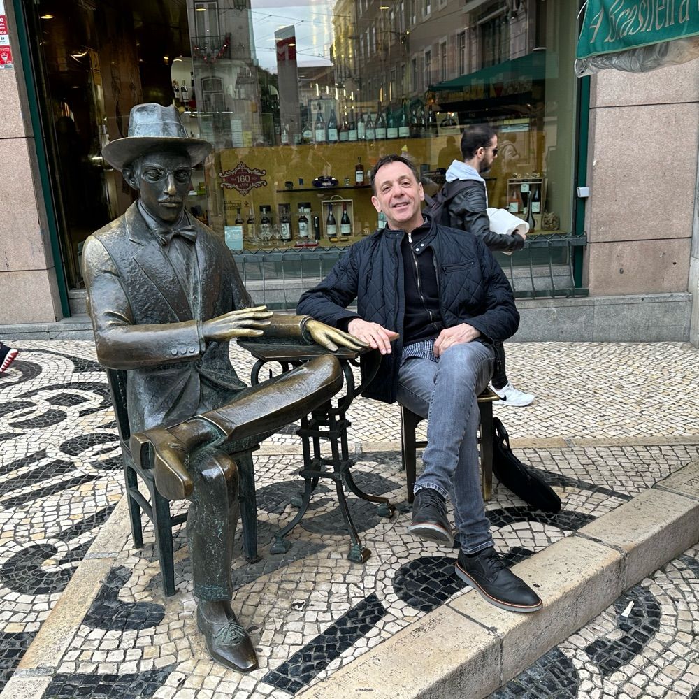 Cristián H. Ricci