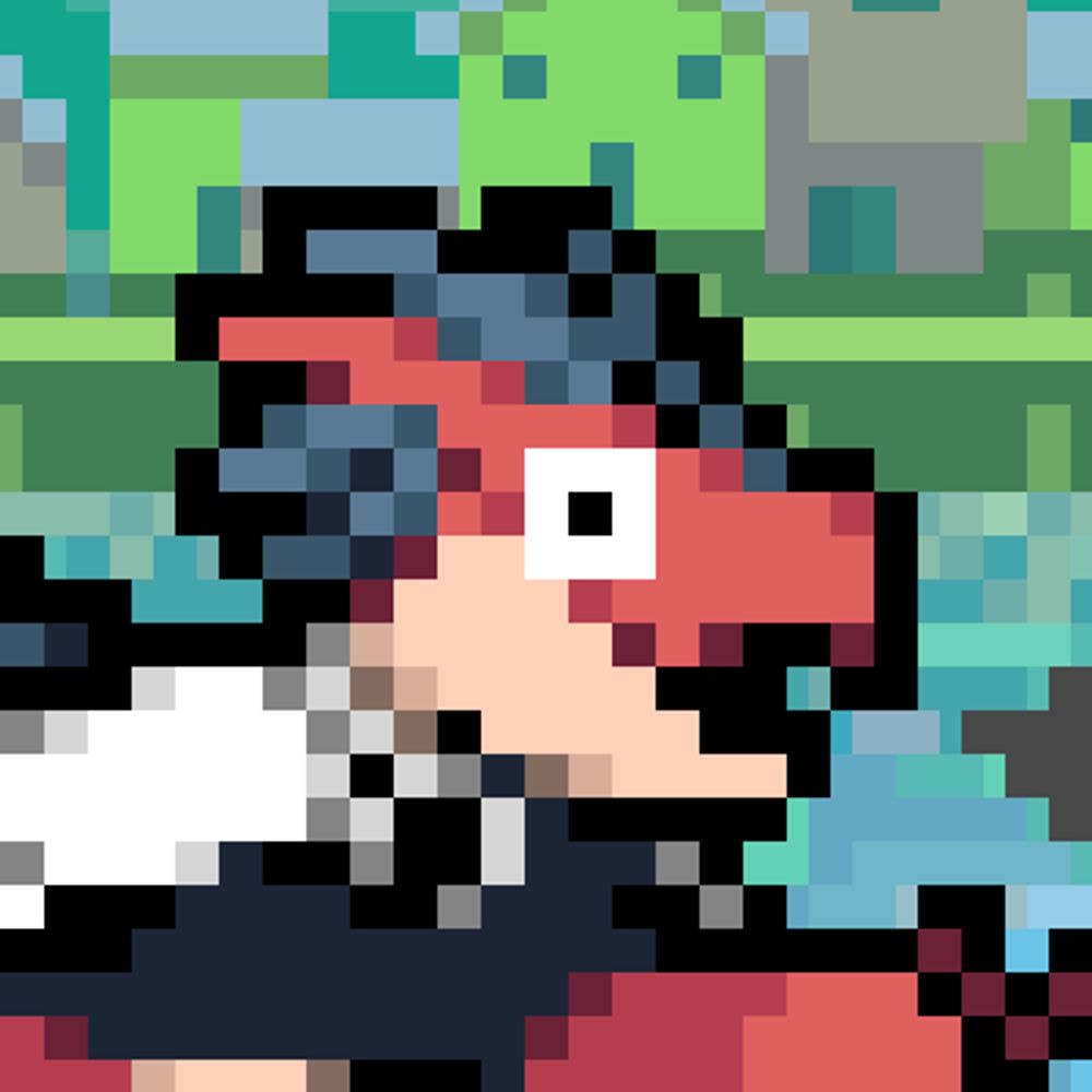 Stompy