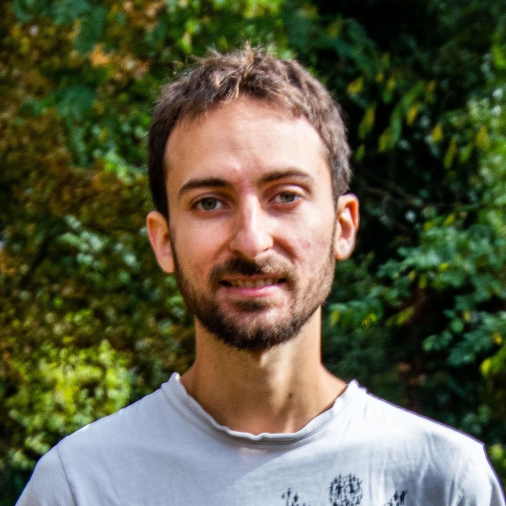 Tom Baumert