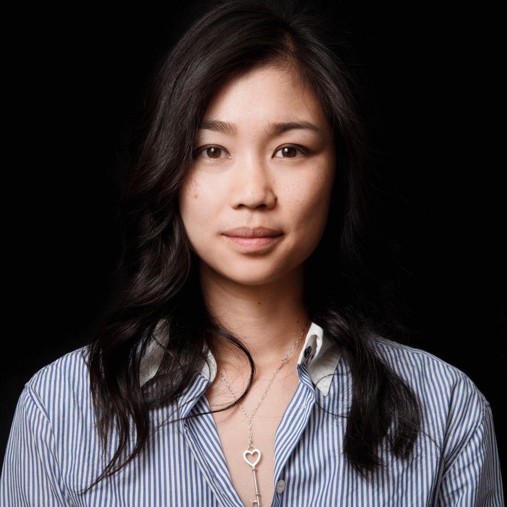 Tracy Chou's avatar