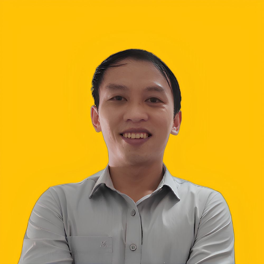 Jason Nguyen