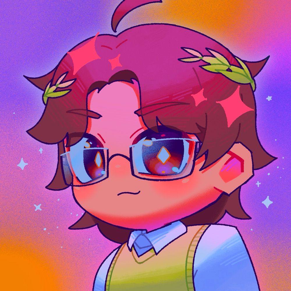 Reifu🌸 open comms! [3/4]