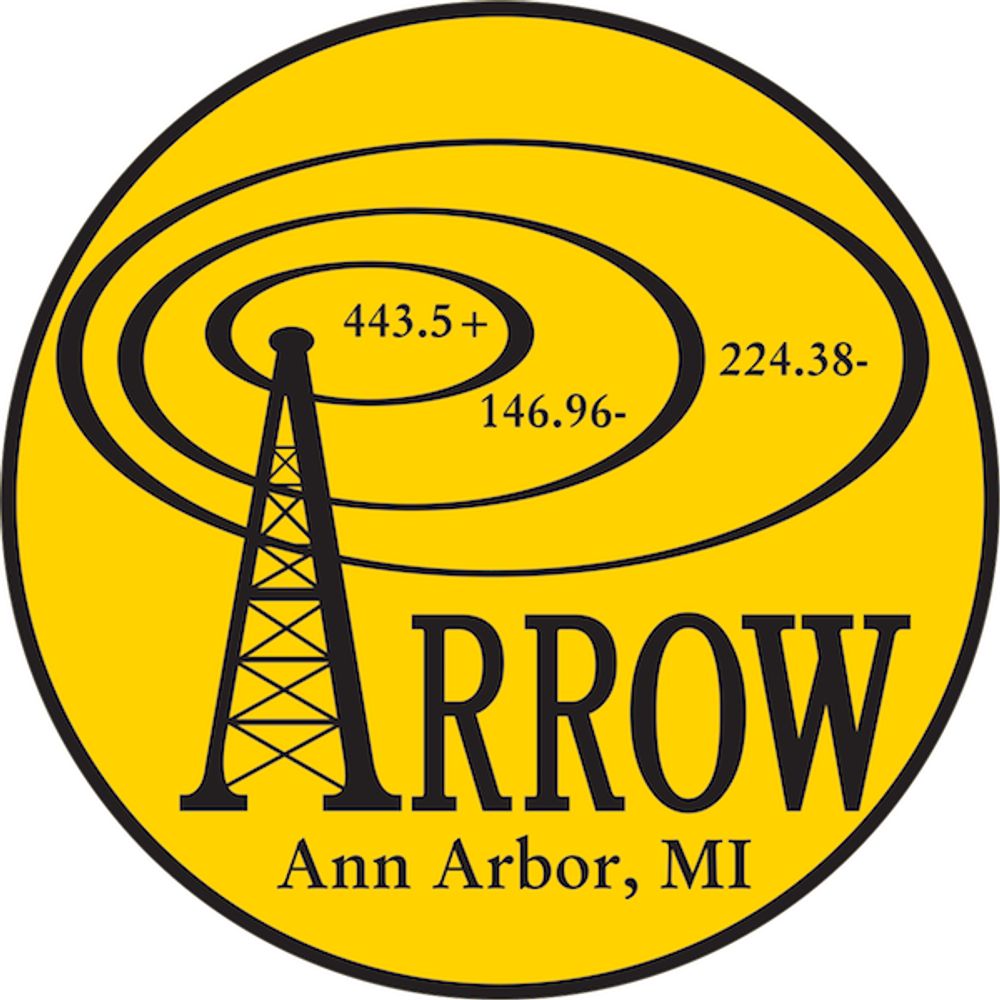 ARROW Amateur Radio Club