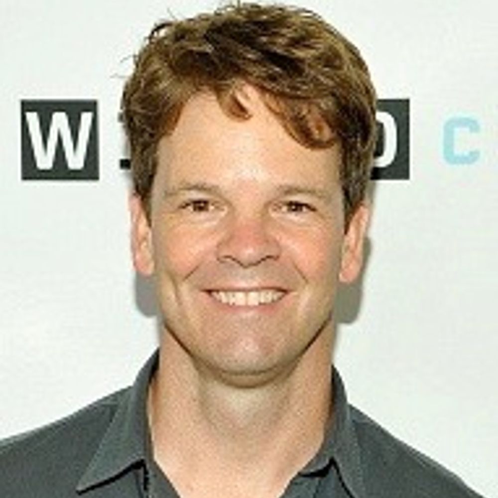 Kevin Shinick