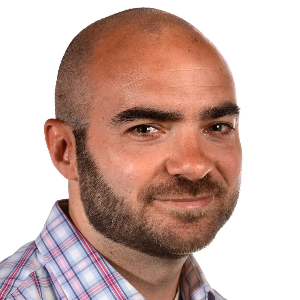 Matt Schubert