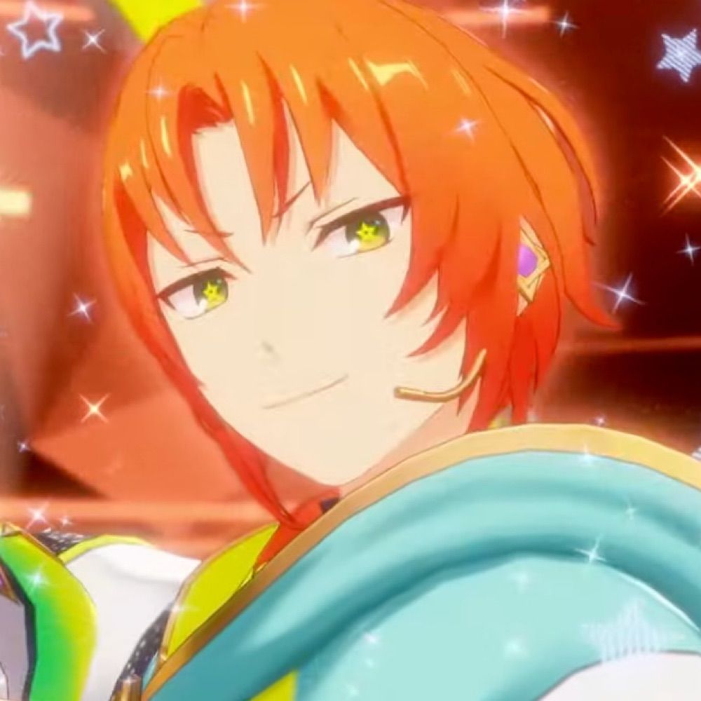 King