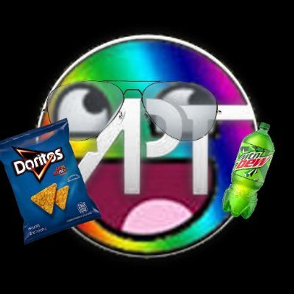 Apteam but AWESOME