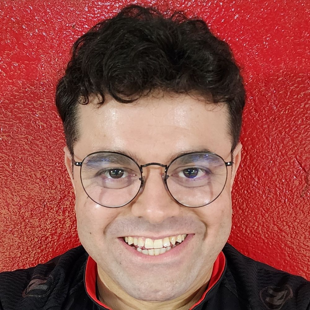 Victor Gadder
