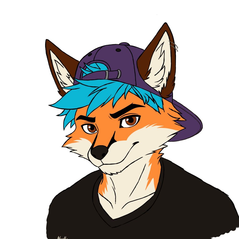 Nyuff_TheFox