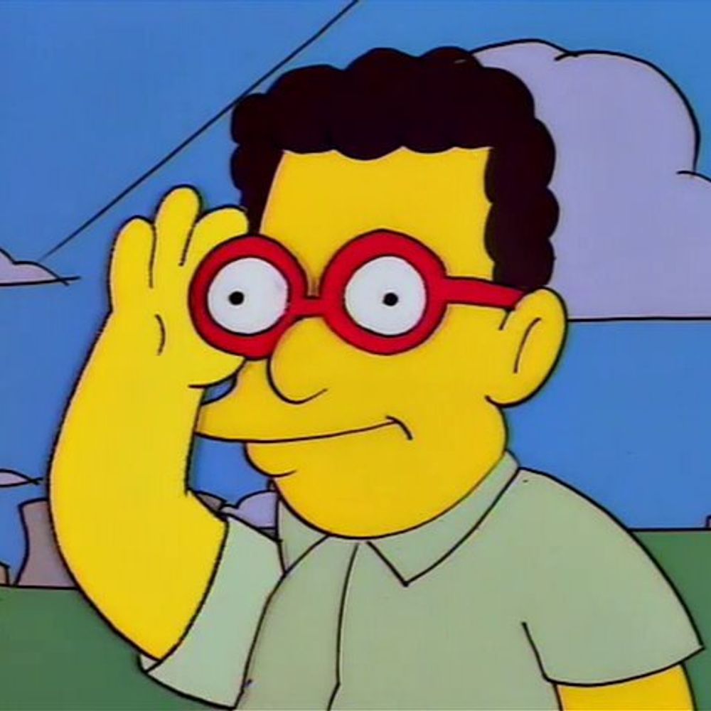 Data Simpson
