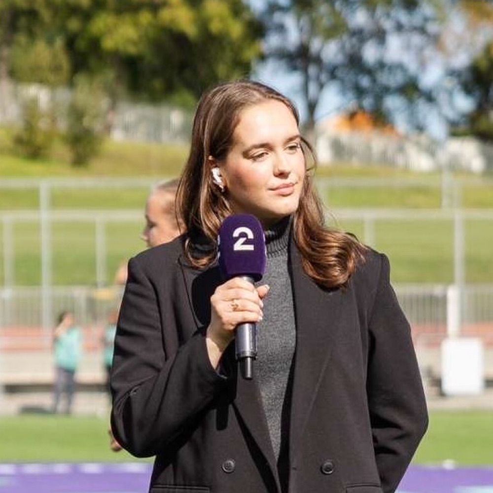 Ingrid Aarre