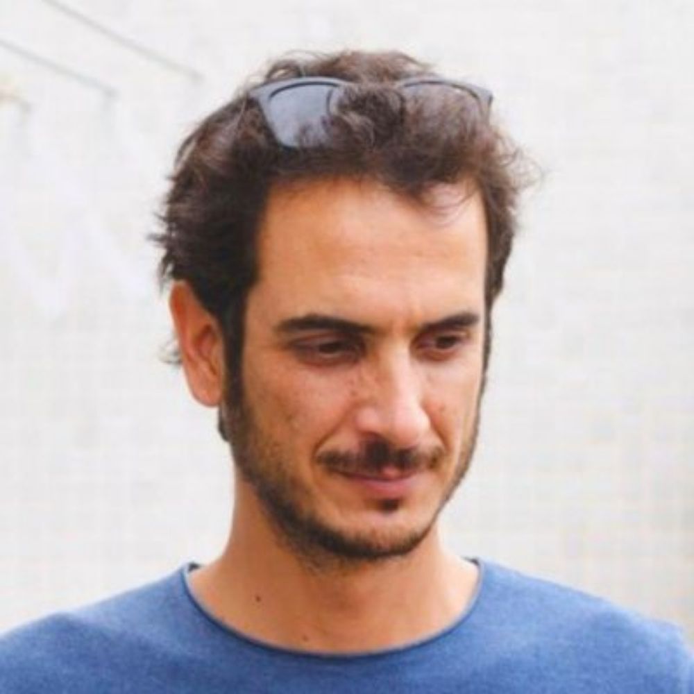 Joaquín Sánchez