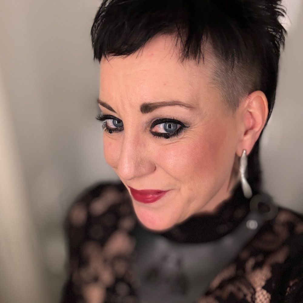 Marita Hägg