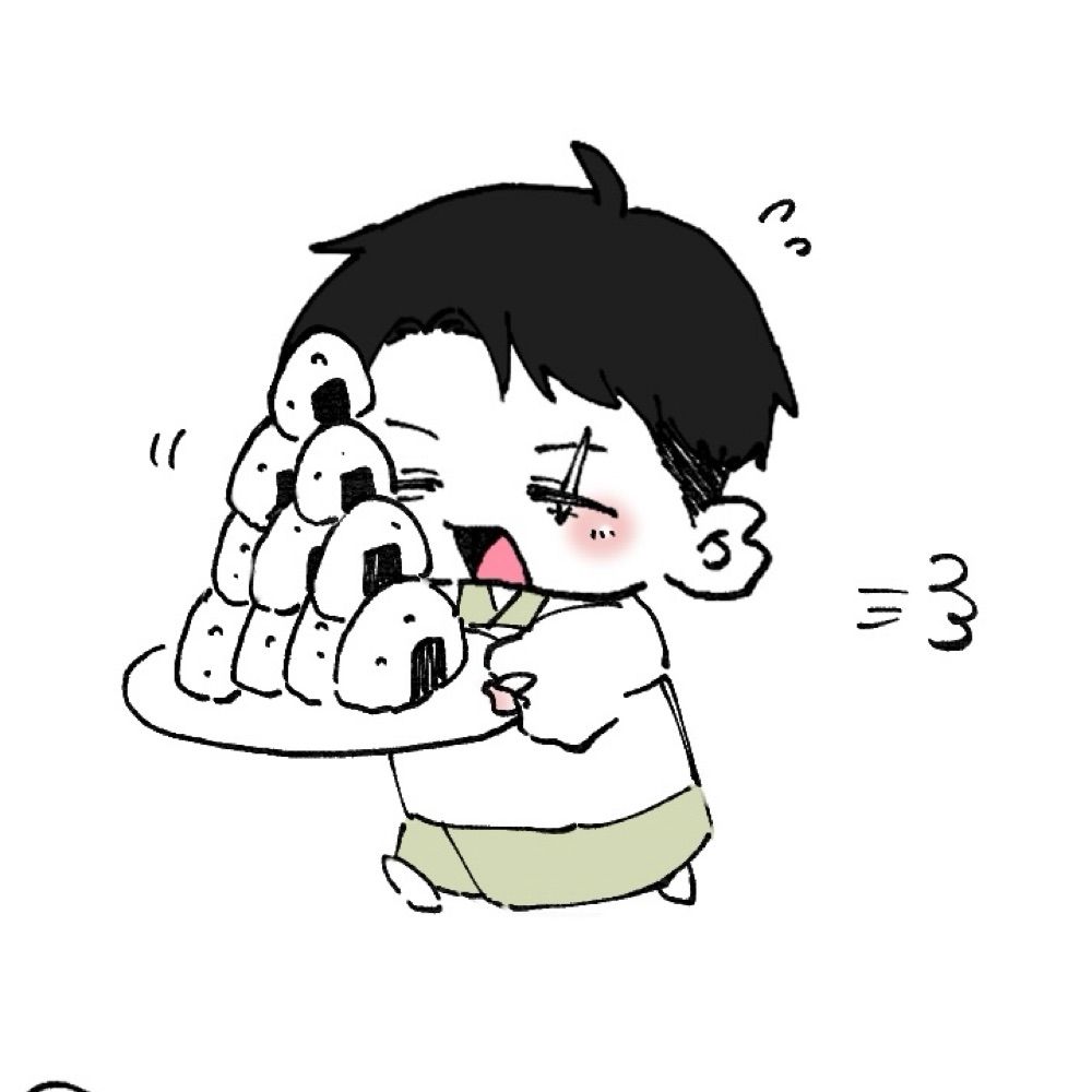 □(む)