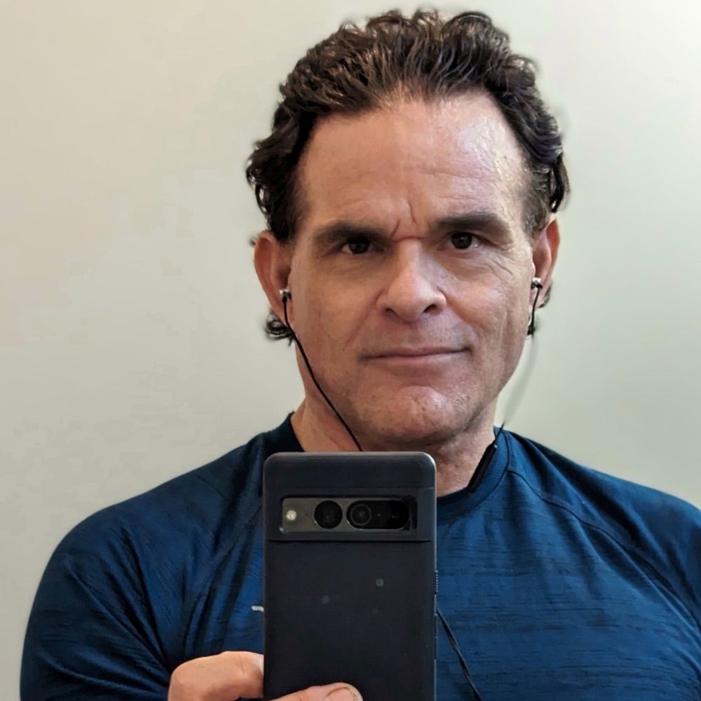 Stephen Wahl