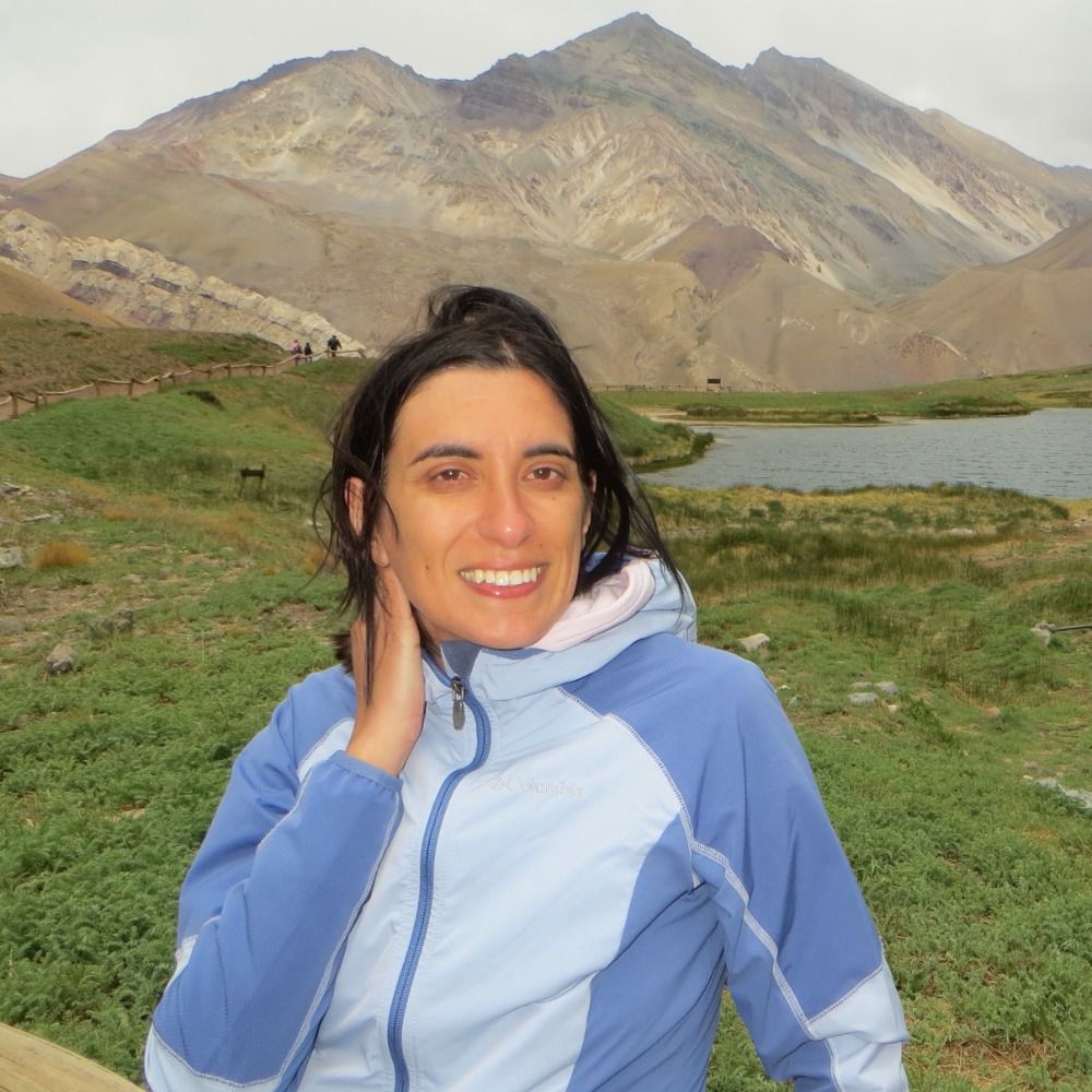 Luciana Santoferrara