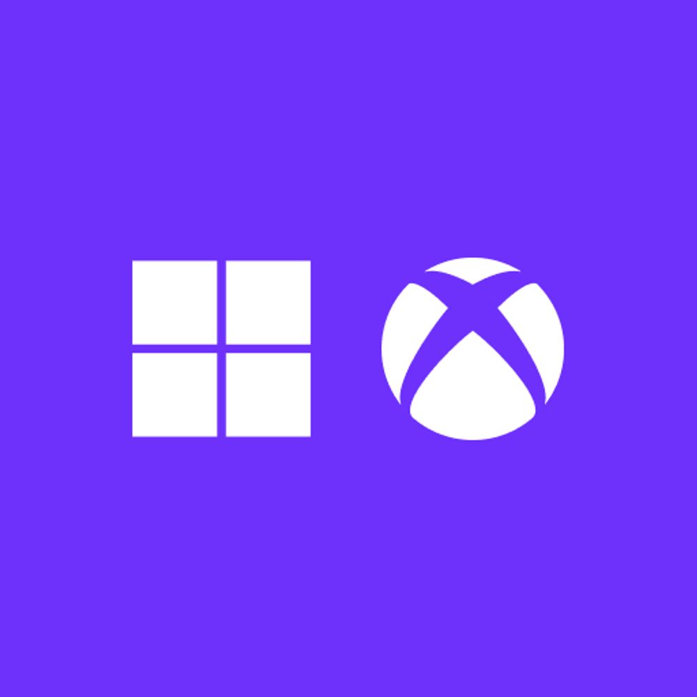 Xbox Game Dev