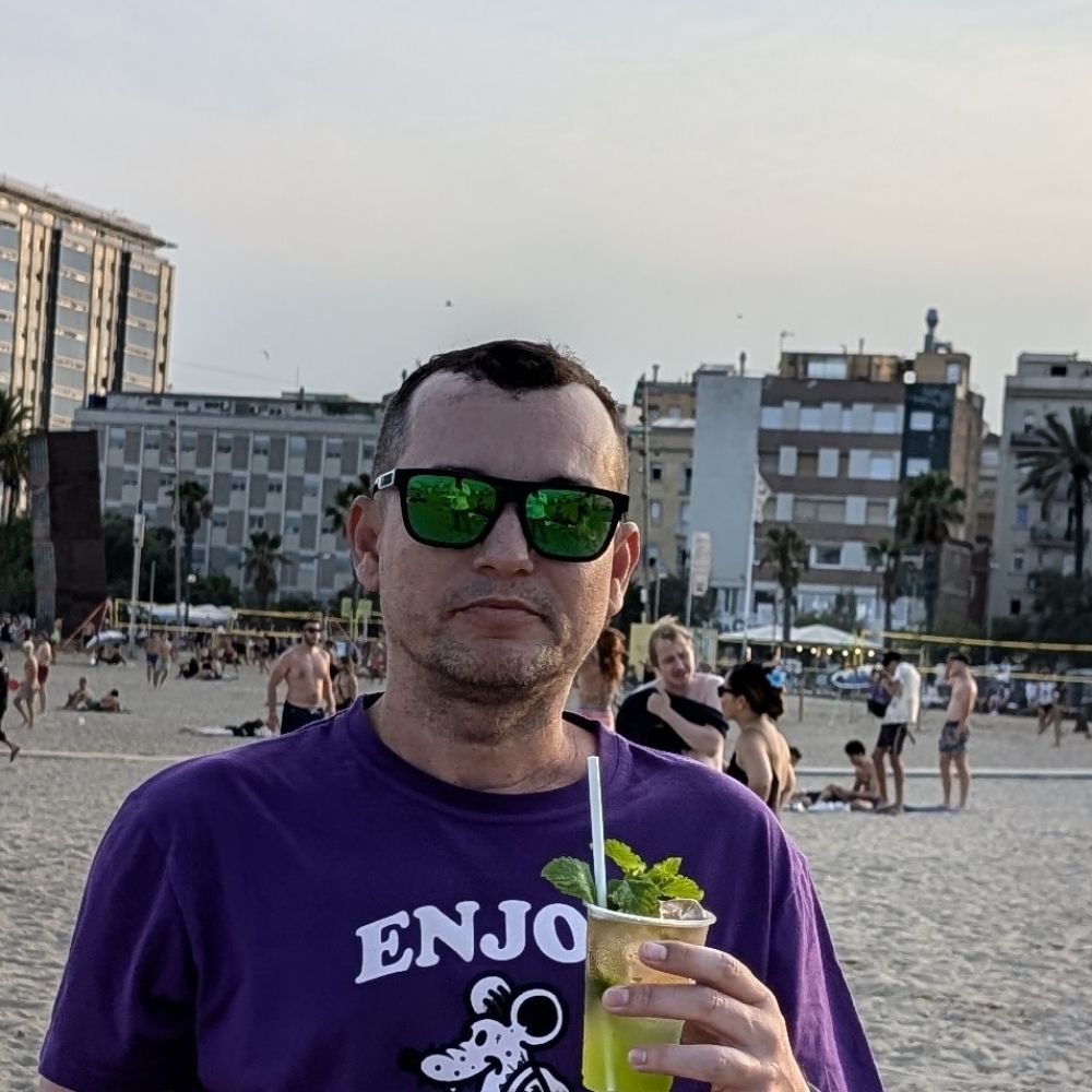 Fábio Marques 