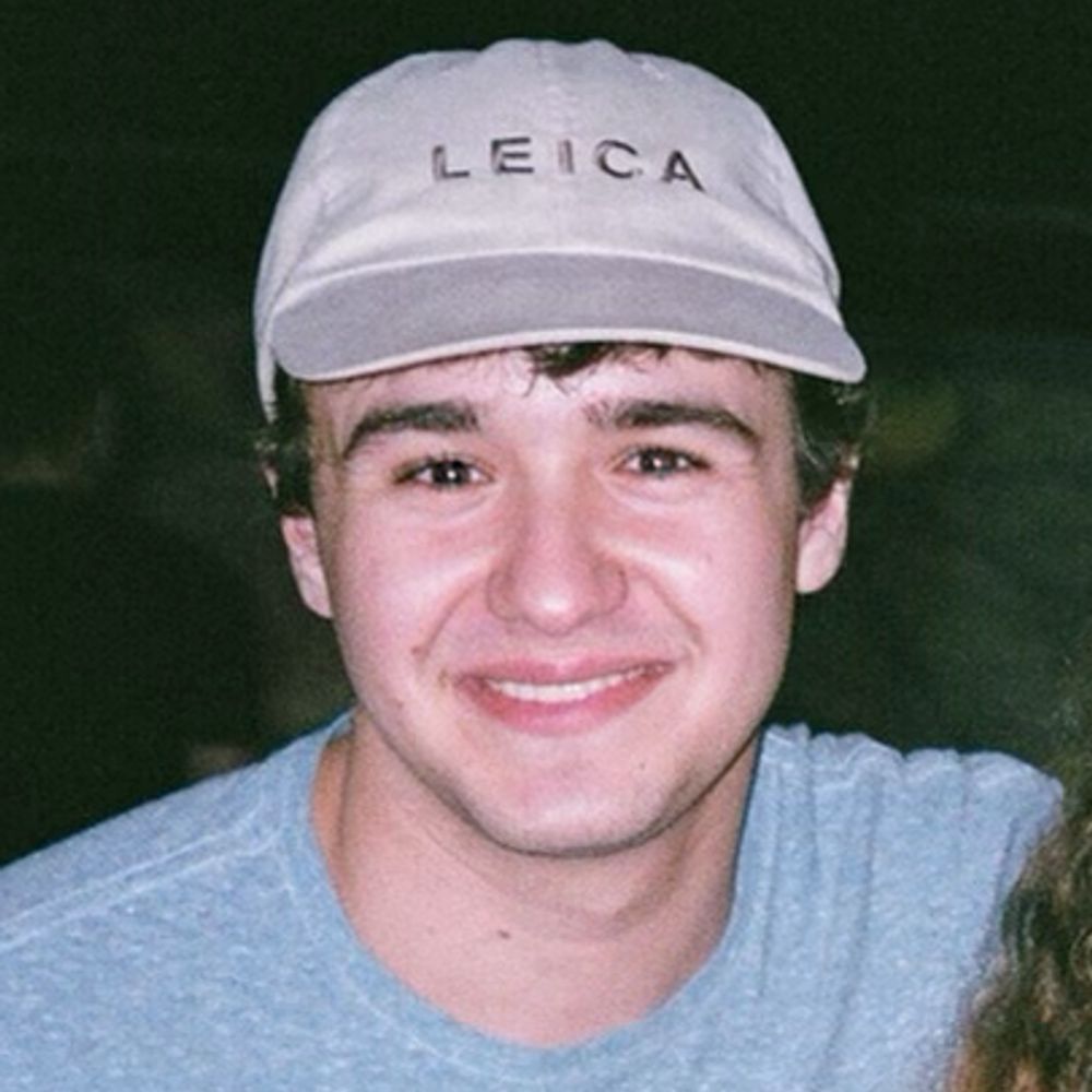Jonathan Gringauz