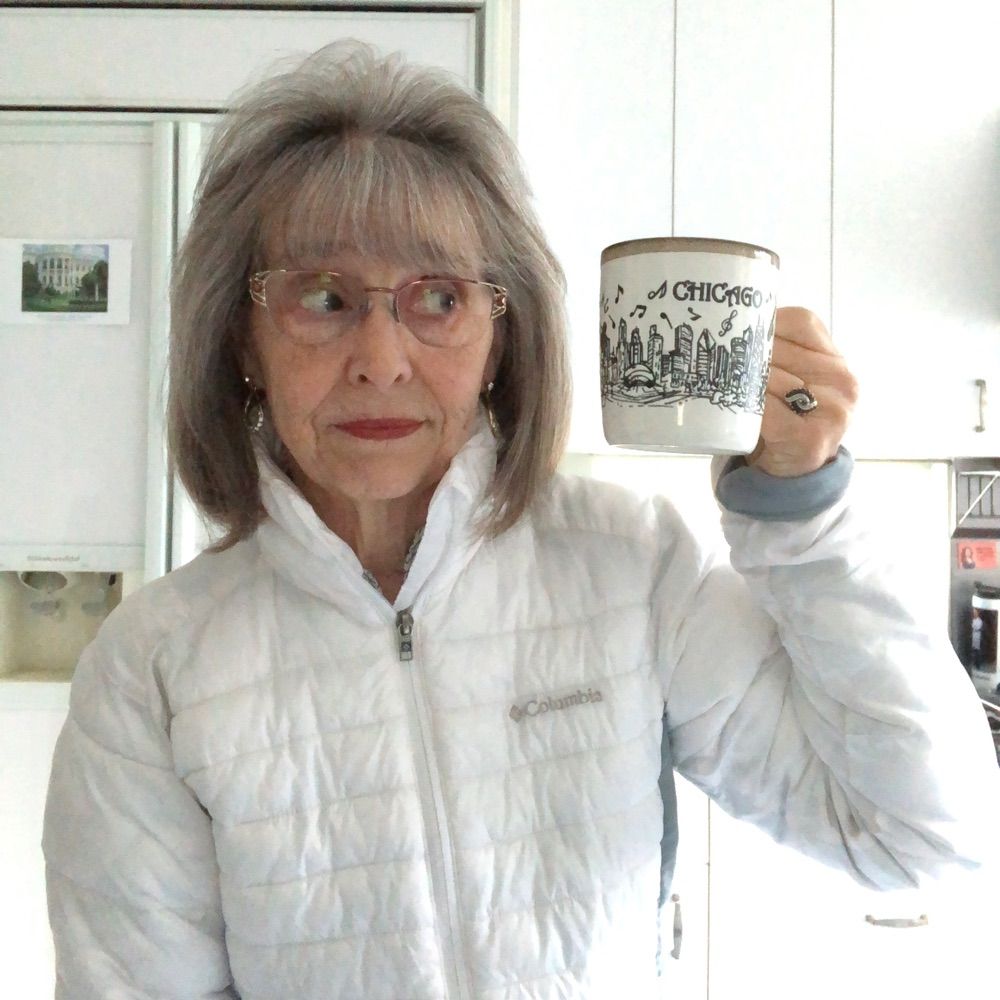 Debbie Pope