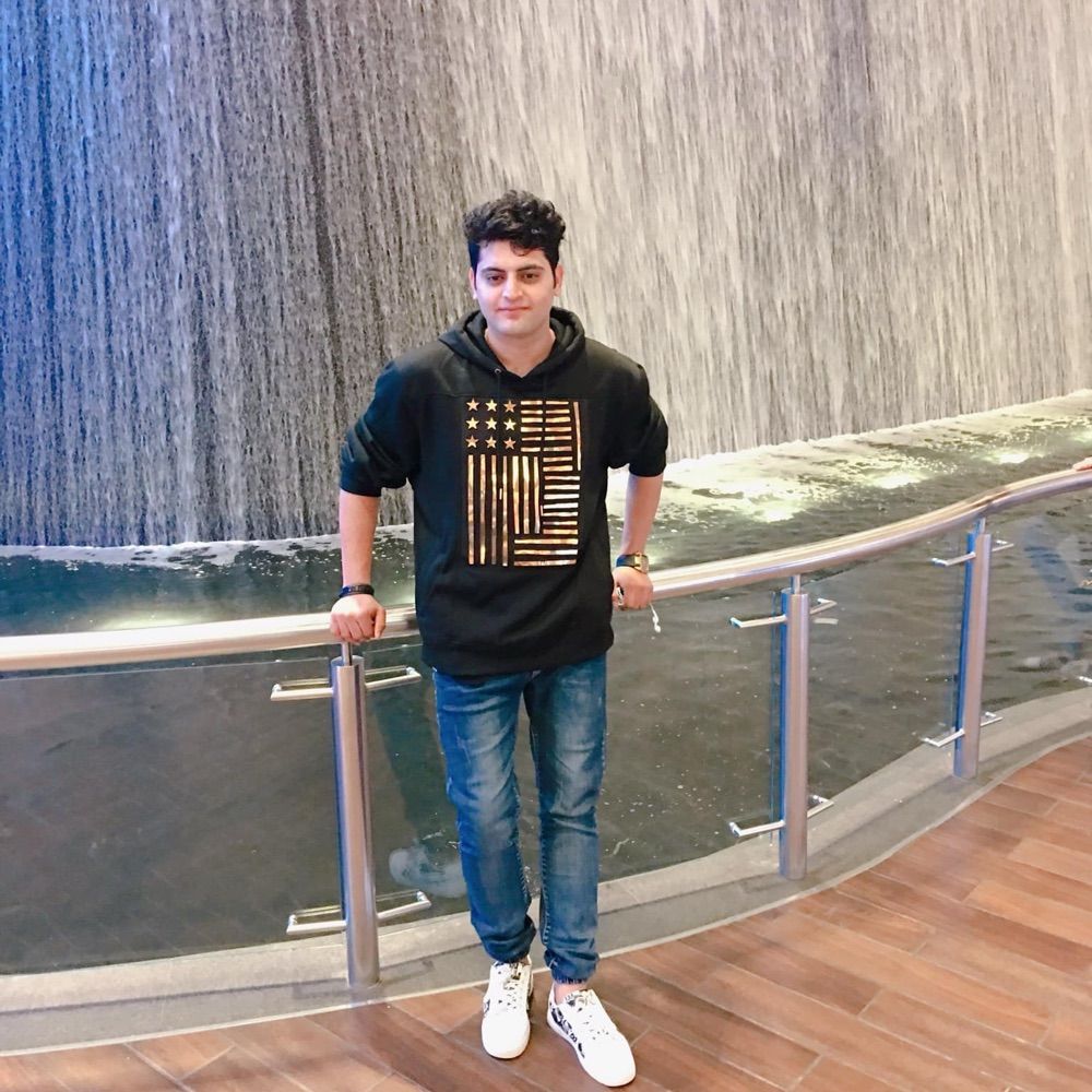 Kamal khan 🇵🇸