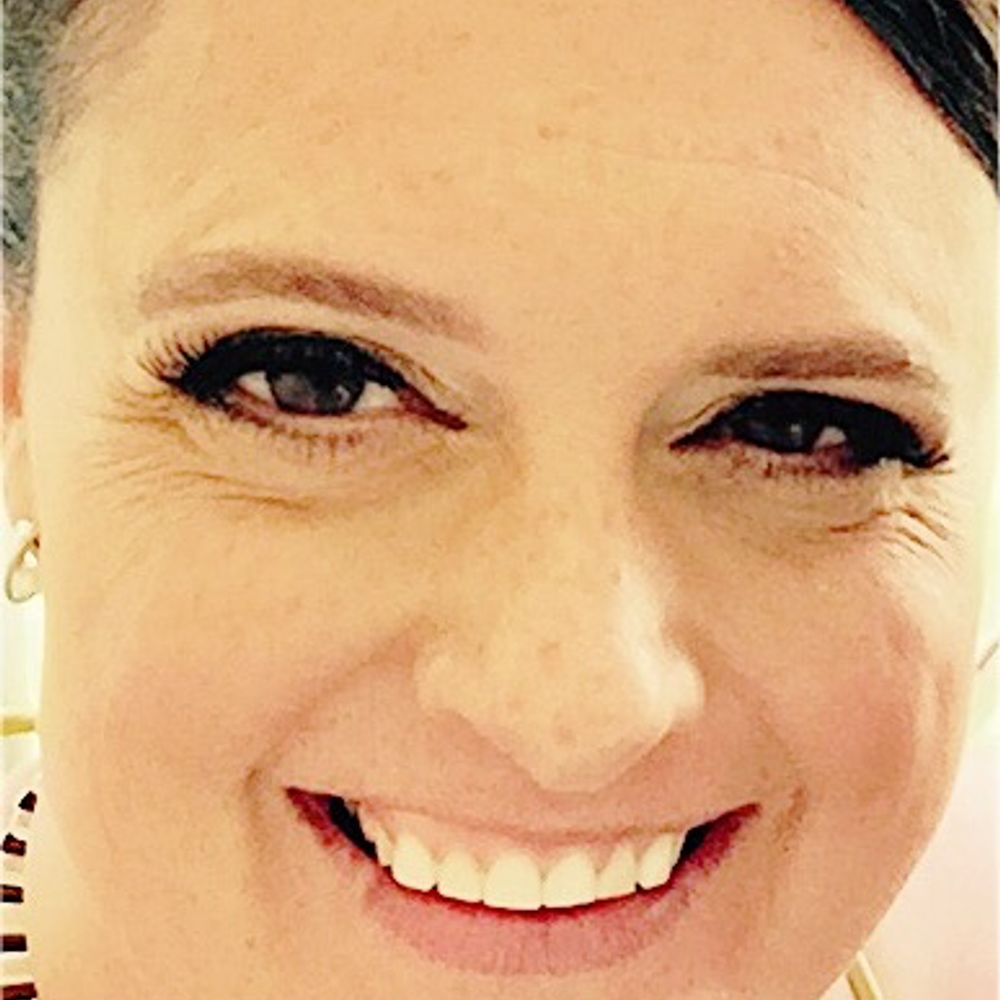 Sarah Petrie 