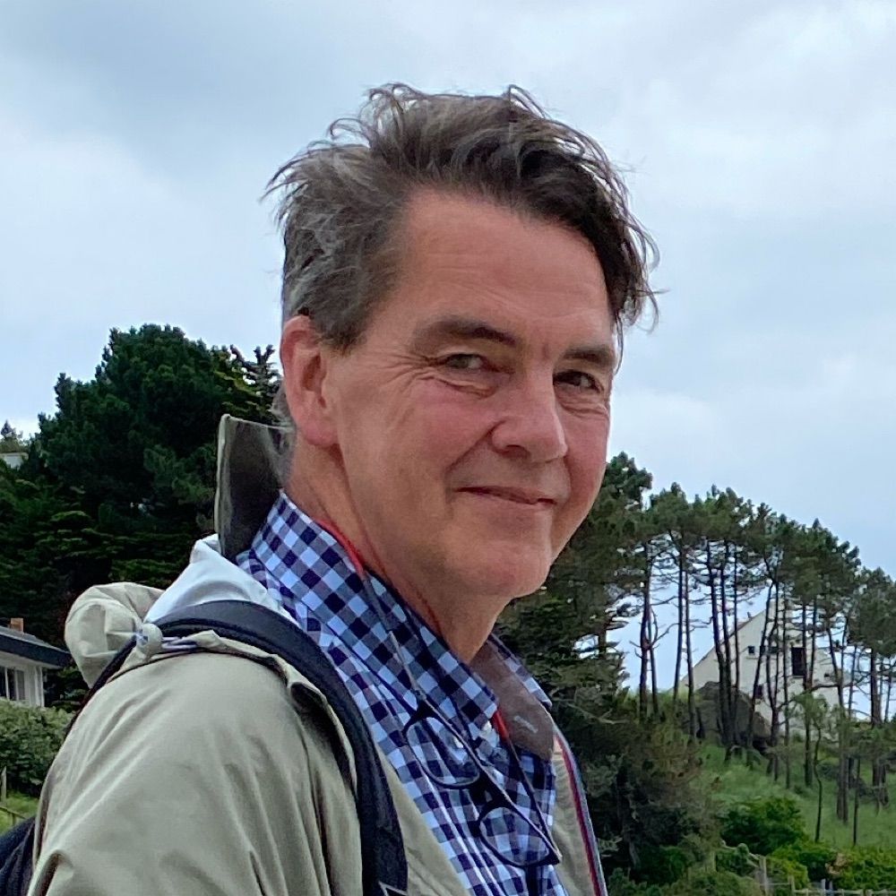 Alain Vandal